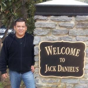 Meet your Posher, Sergio